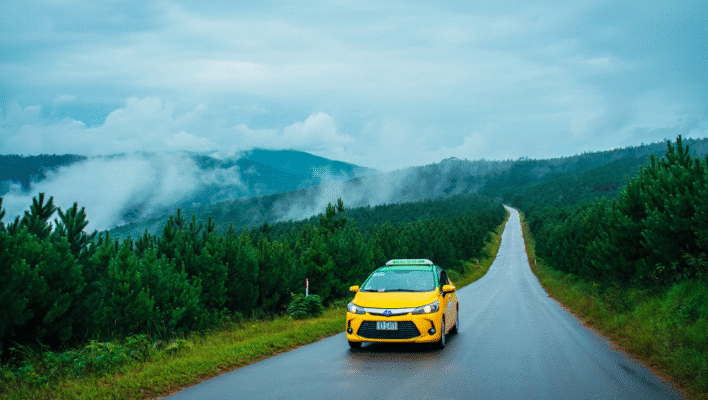 Tổng Đài Taxi Đức Trọng