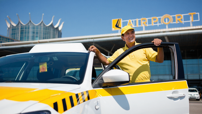 Tổng Đài Taxi Đức Trọng