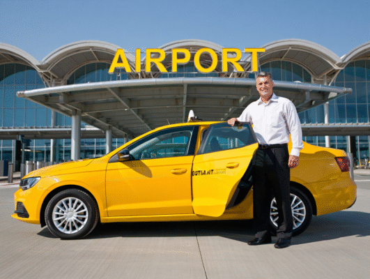 Tổng Đài Taxi Đức Trọng