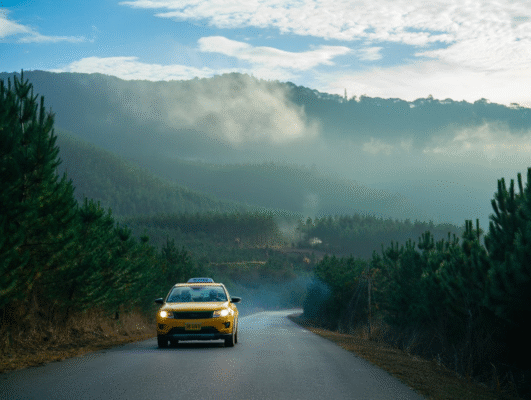 Tổng Đài Taxi Đức Trọng